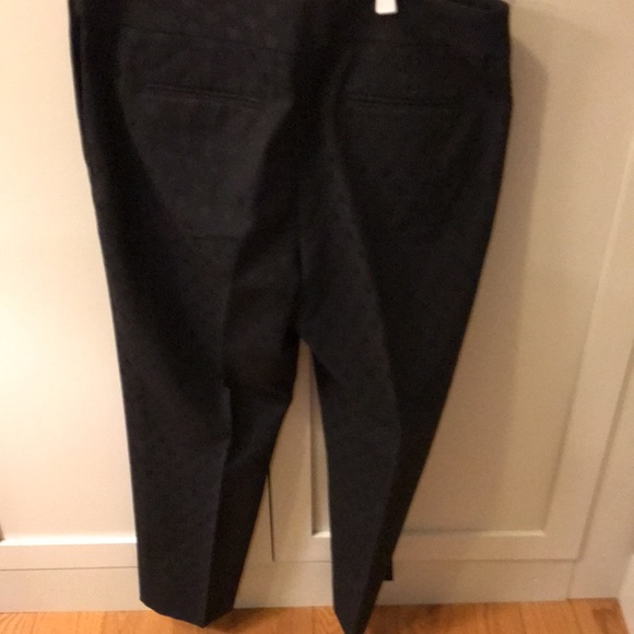 Talbots Heritage Dress Pant - Picture 2 of 5